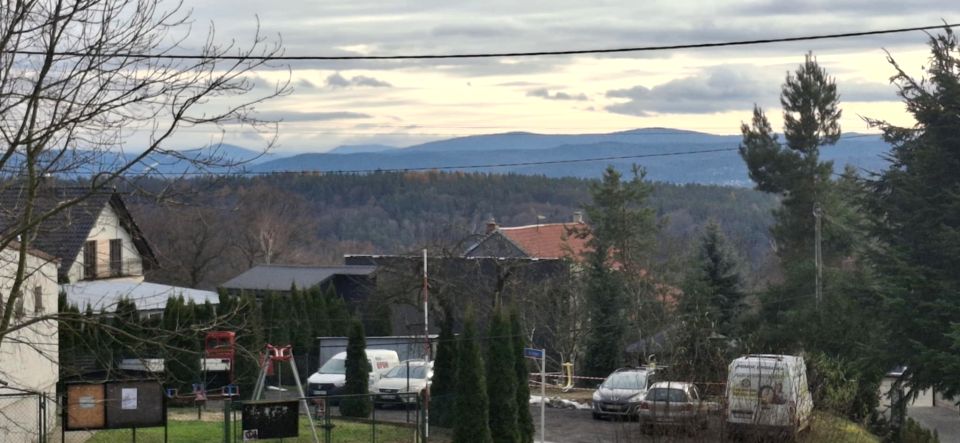 Działka budowlana Kulerzów