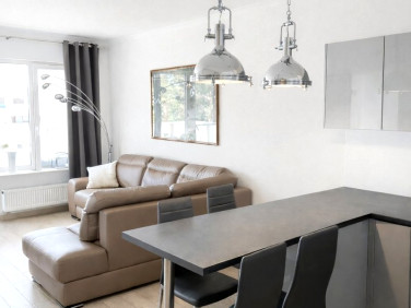 Mieszkanie Międzyzdroje