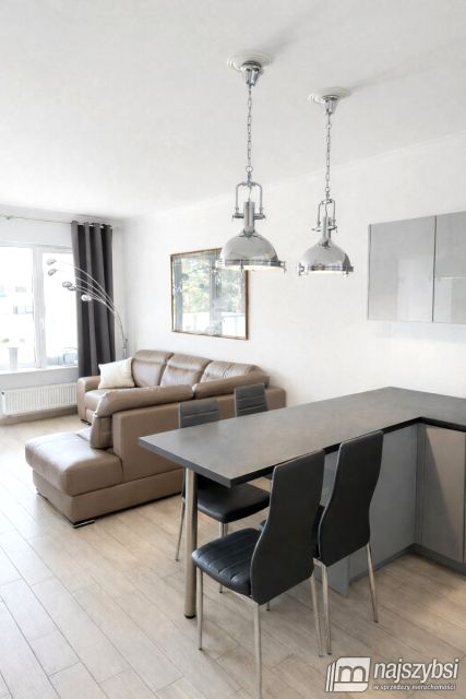 Mieszkanie Międzyzdroje