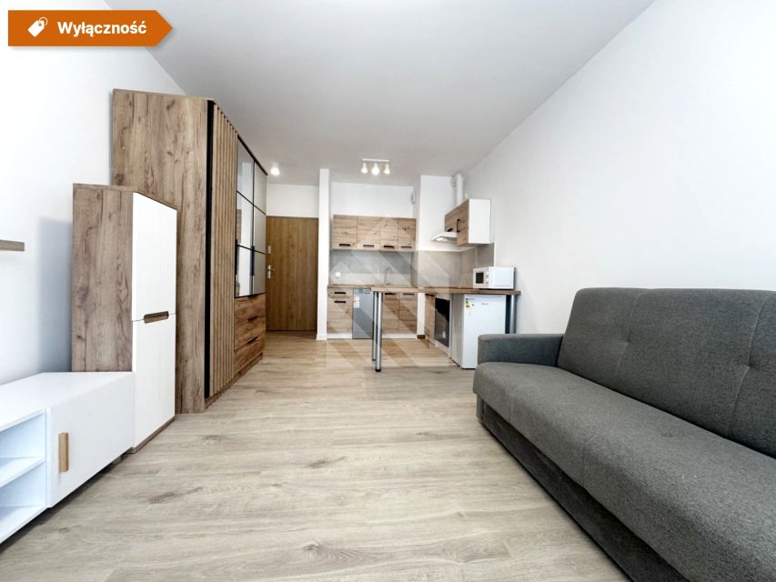 Mieszkanie Bydgoszcz