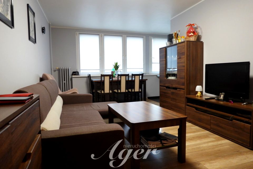 Mieszkanie Zielona Góra