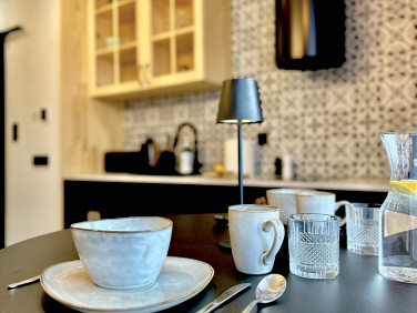 Mieszkanie Białka Tatrzańska