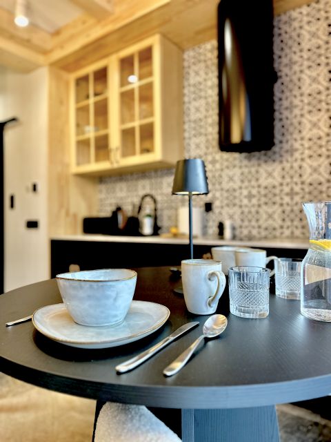 Mieszkanie Białka Tatrzańska