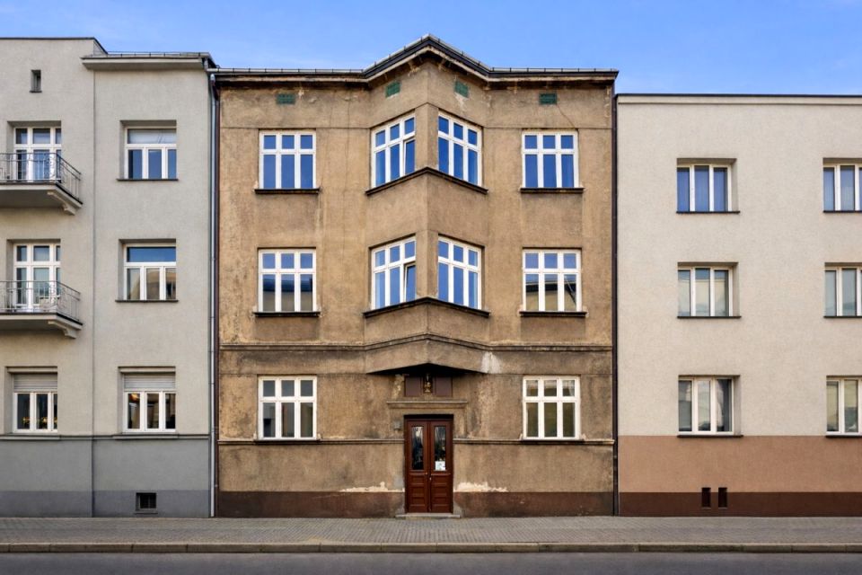 Dom Tarnów sprzedaż