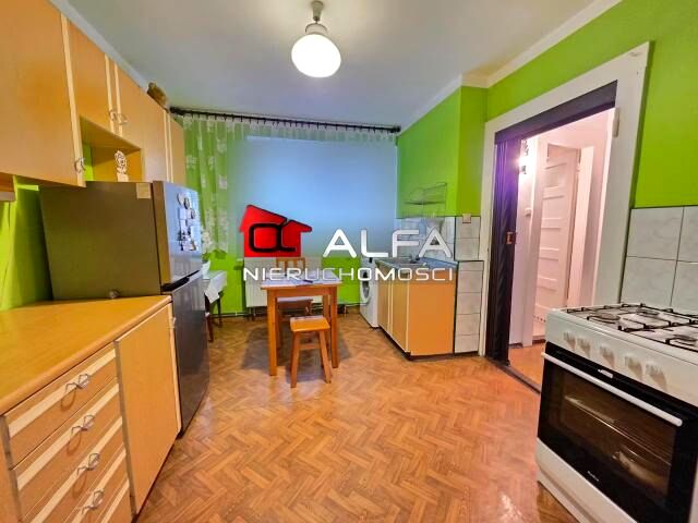 Mieszkanie Świdnica