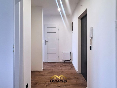 Mieszkanie Częstochowa