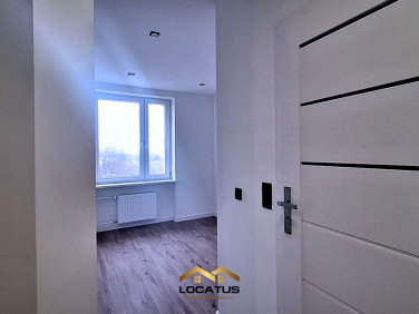 Mieszkanie Częstochowa