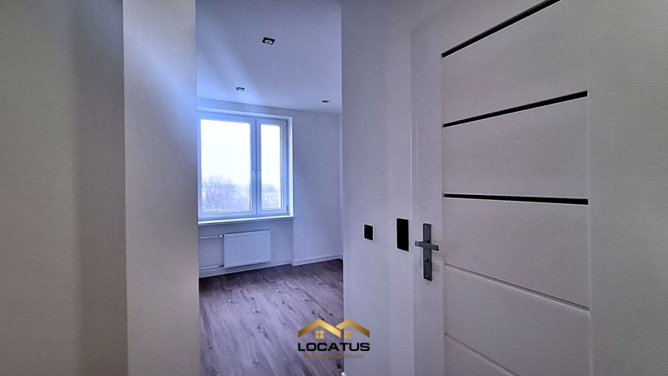 Mieszkanie Częstochowa