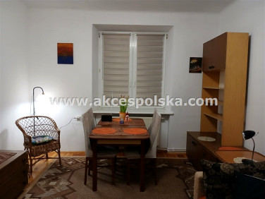 Mieszkanie Legionowo