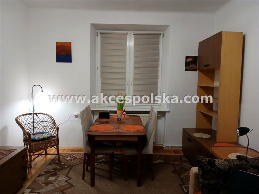 Mieszkanie Legionowo