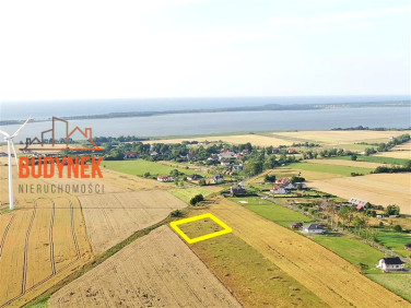 Działka budowlana Cisowo