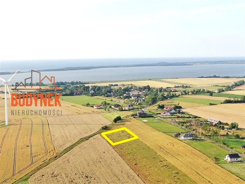 Działka budowlana Cisowo