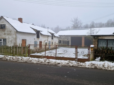 Działka Będziechów