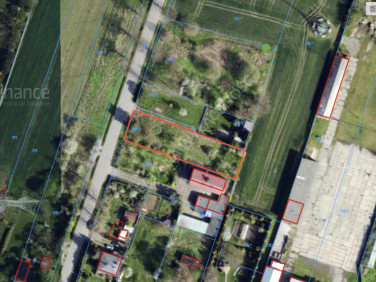 Działka inna sprzedam