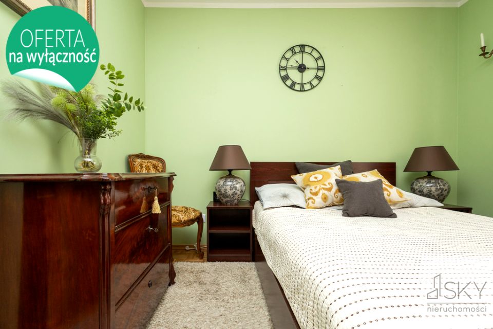 Mieszkanie Siechnice