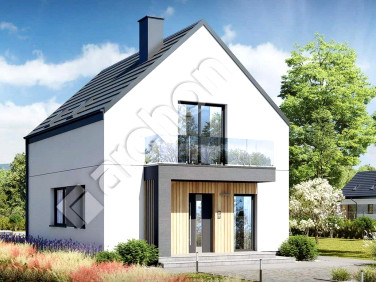 Dom Węgrzce Wielkie