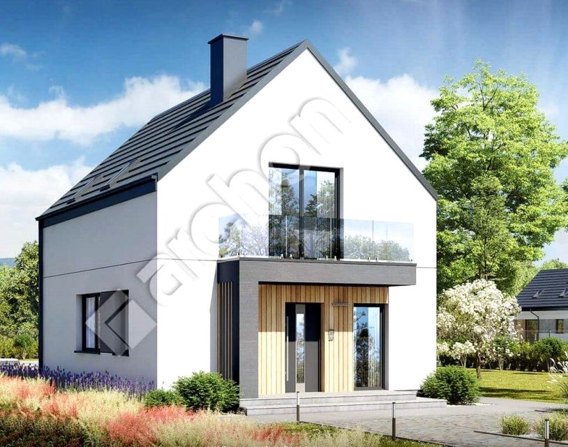 Dom Węgrzce Wielkie