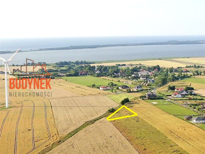 Działka budowlana Cisowo