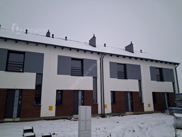 Dom Kleszczewo sprzedaż