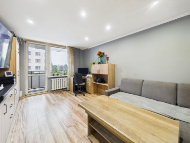 Mieszkanie Sosnowiec