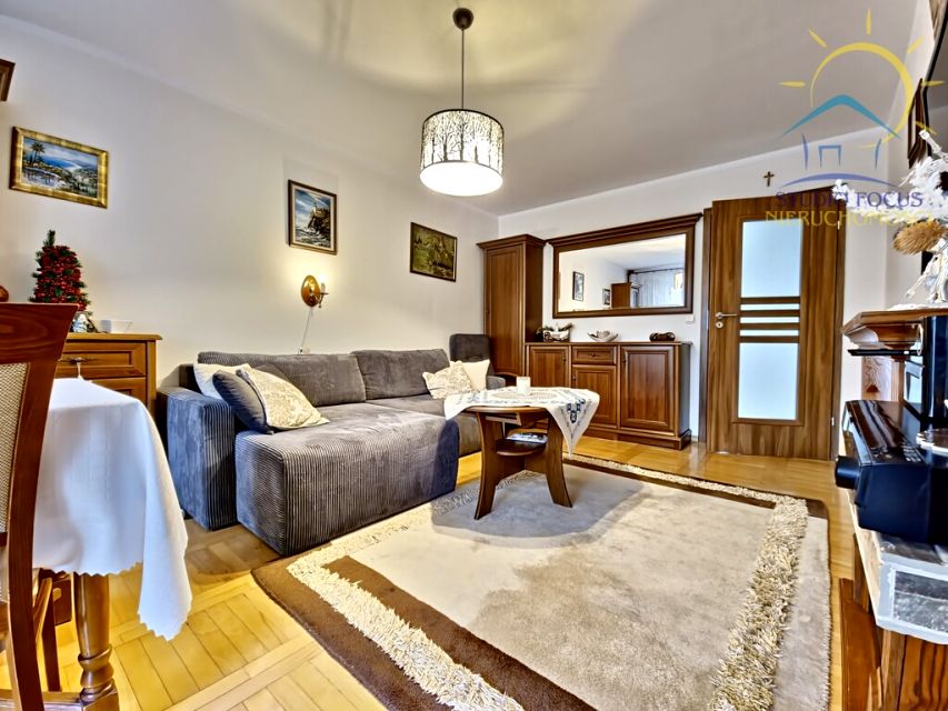 Mieszkanie blok mieszkalny Inowrocław