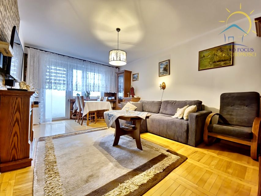 Mieszkanie Inowrocław