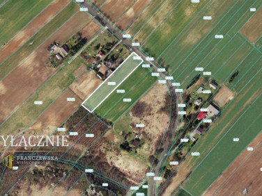 Działka Lublin
