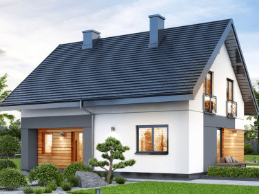 Działka budowlana Kawęczyn sprzedam