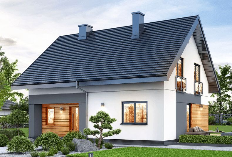 Działka budowlana Kawęczyn sprzedam