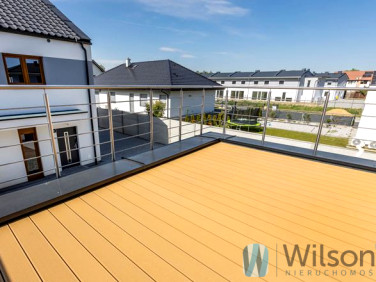 Mieszkanie Radwanice