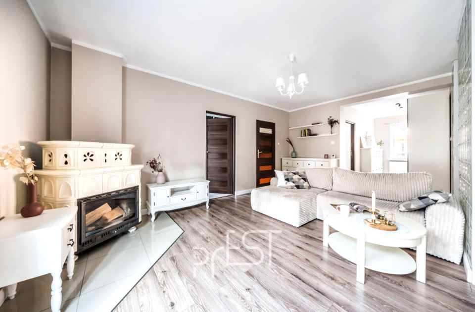 Mieszkanie Komorniki