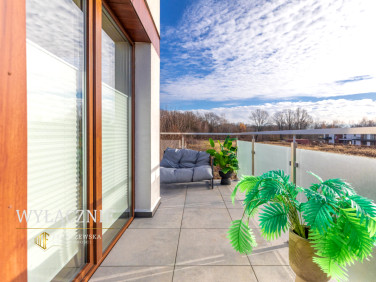 Mieszkanie Nałęczów