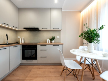 Mieszkanie Białystok