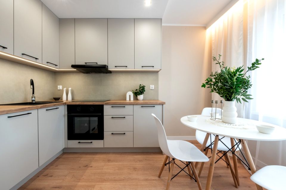 Mieszkanie Białystok