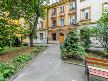 Mieszkanie Warszawa sprzedaż