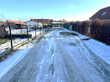 Działka przemysłowa Lubin