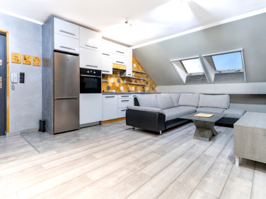 Mieszkanie Nowy Sącz