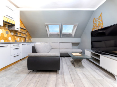 Mieszkanie Nowy Sącz