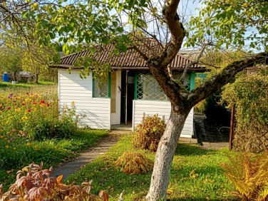 Zabudowana działka Ełk