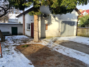 Budynek użytkowy Międzyzdroje