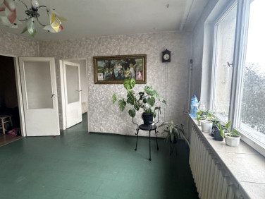 Mieszkanie blok mieszkalny sprzedaż