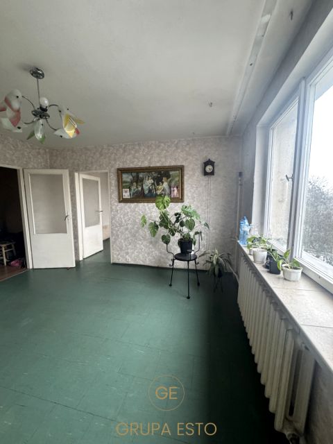 Mieszkanie blok mieszkalny sprzedaż