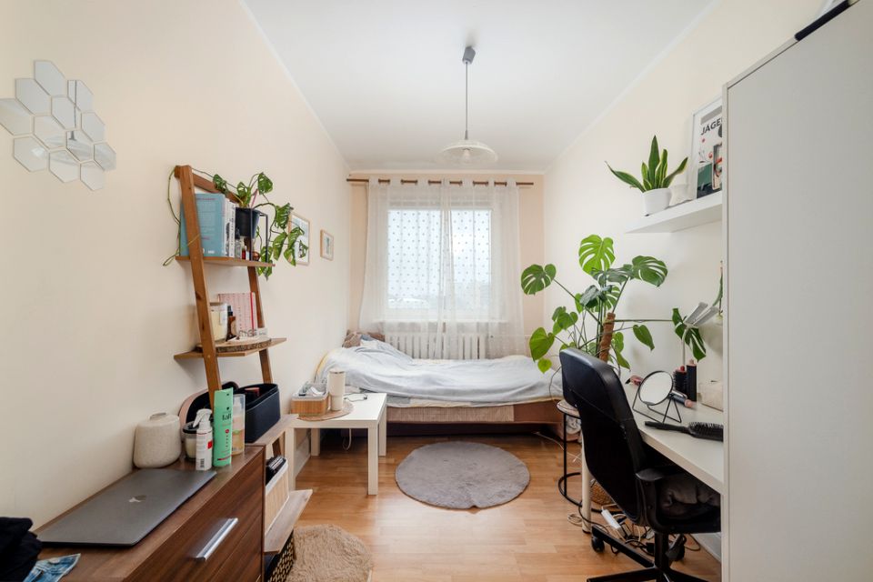 Mieszkanie nad rzeką