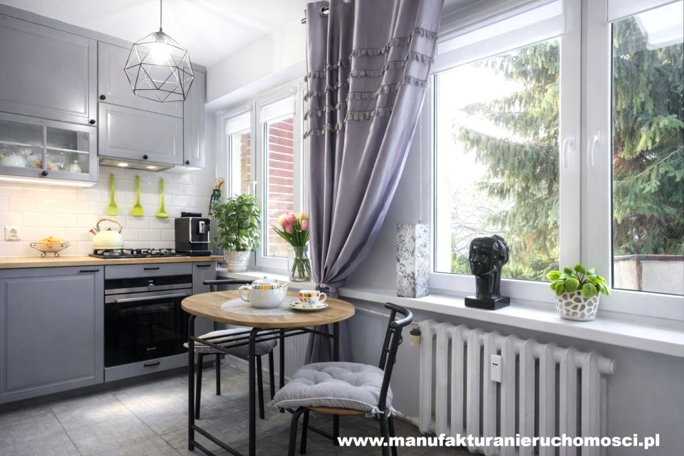 Mieszkanie Białystok