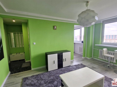 Mieszkanie Włocławek