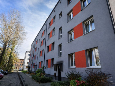 Mieszkanie Zabrze