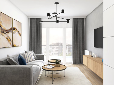 Mieszkanie blok mieszkalny sprzedaż