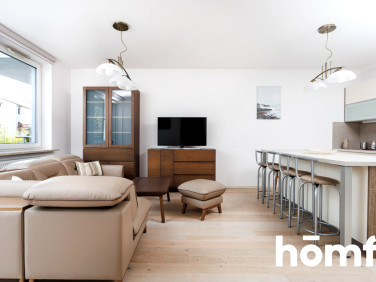 Mieszkanie Kraków wynajem