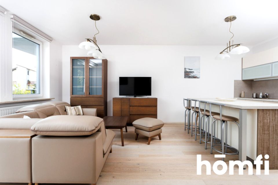 Mieszkanie Kraków wynajem