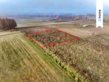 Działka budowlana Starkowa Huta